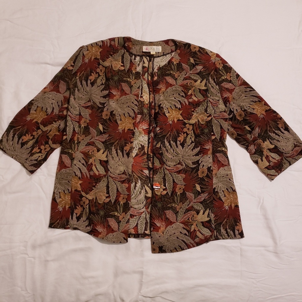 Vintage Cardigan